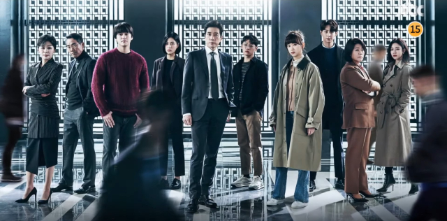 5 Things You Need To Know About Netflix S K Drama Law School