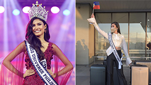 Here's How You Can Still Watch Miss Universe 2021 Live For Free