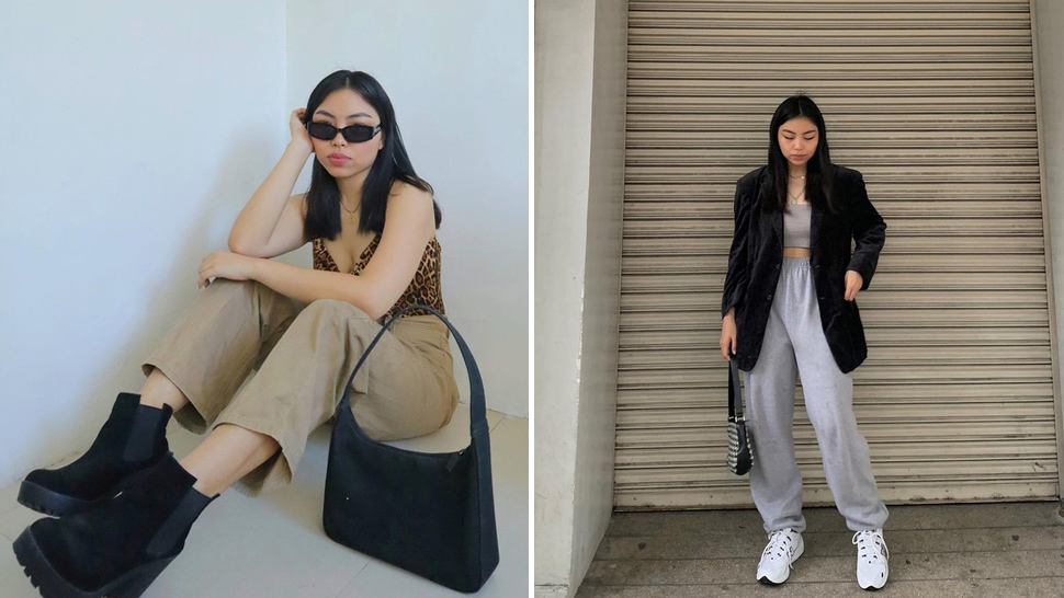 10 Neutral And Laidback Outfits To Copy From Chelsea Valencia