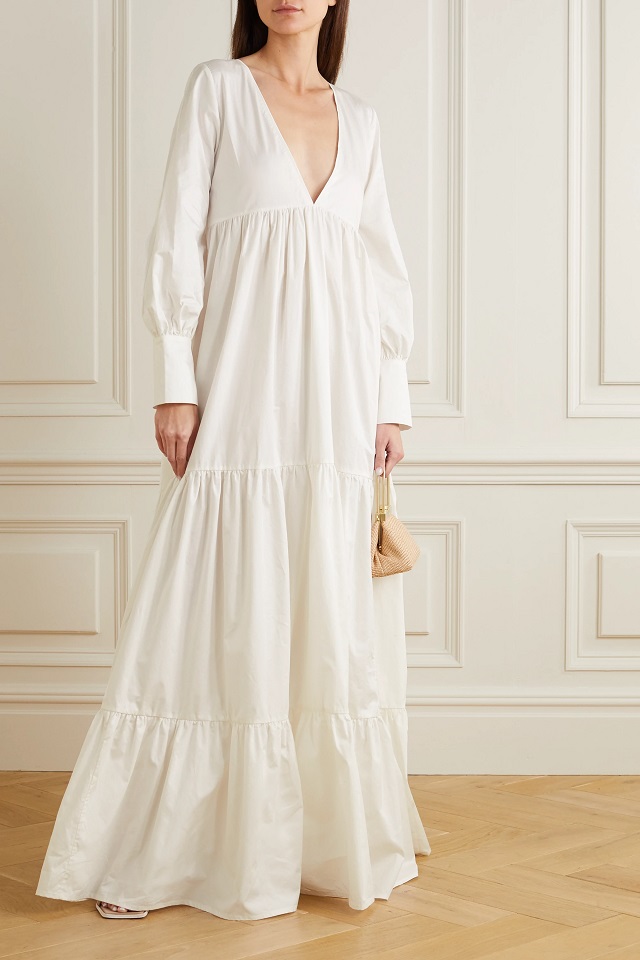 Dress White Casual | vlr.eng.br