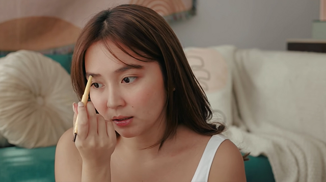 kathryn bernardo everyday makeup tutorial