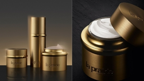 This Gold-infused Skincare Line Will Elevate Your Beauty Routine