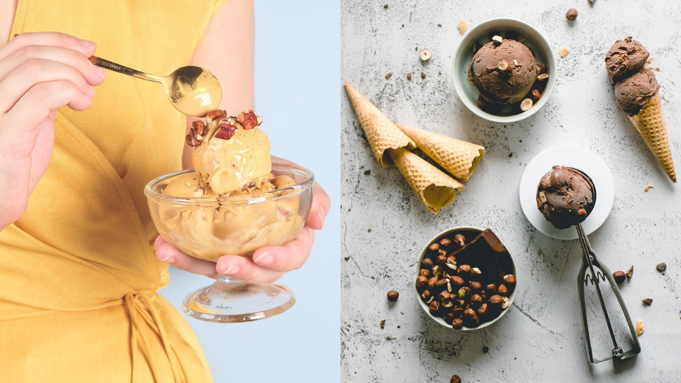 10 Best Dairy-free Ice Cream Brands You Can Get Locally