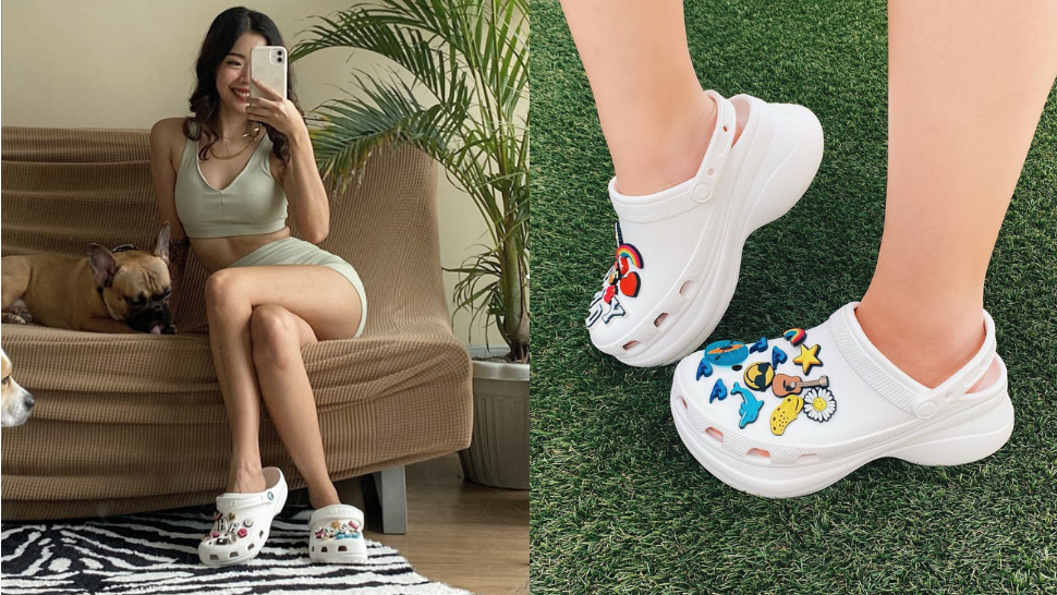 These Celebrities Will Totally Convince You To Start Wearing Crocs