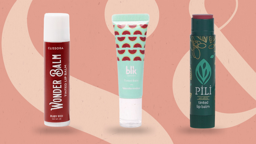 10 Local Tinted Lip Balms You Can Buy For Under P400