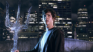 A Percy Jackson Series Is In The Works And The Show Is Casting A New Lead Actor