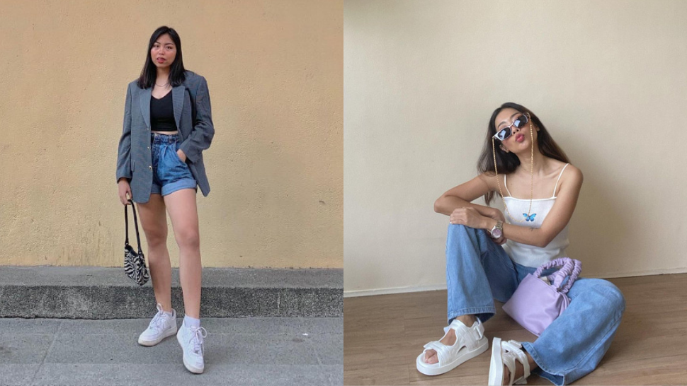 15 Chic Denim Outfit Ideas to Try, As Seen on Local Influencers