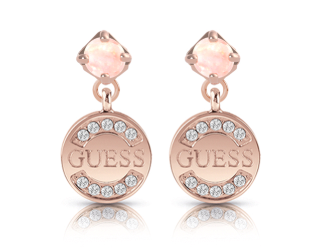 Valentine's Day Gift Ideas: GUESS luxe jewelry collection – Manila