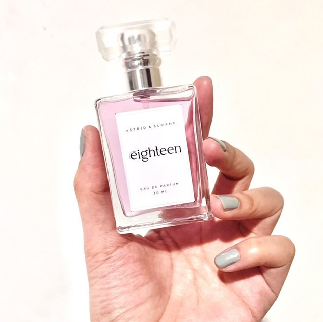 UNDERRATED FLORAL PERFUMES YANG WAJIB KAMU COBA! 🌸