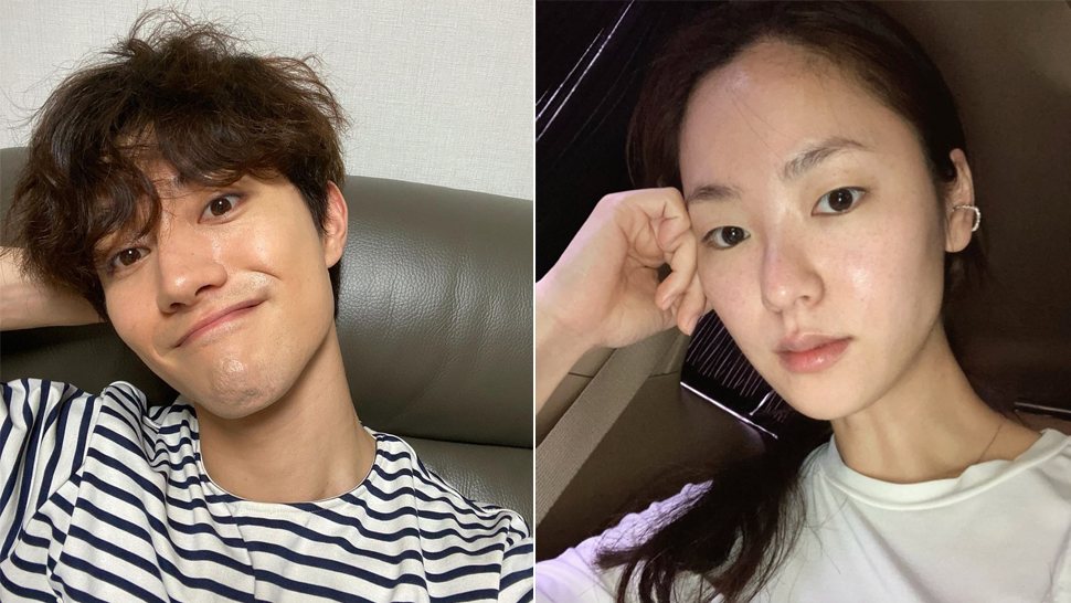 9 Korean Celebrities Who Aren't Afraid To Post No-filter Selfies On Instagram