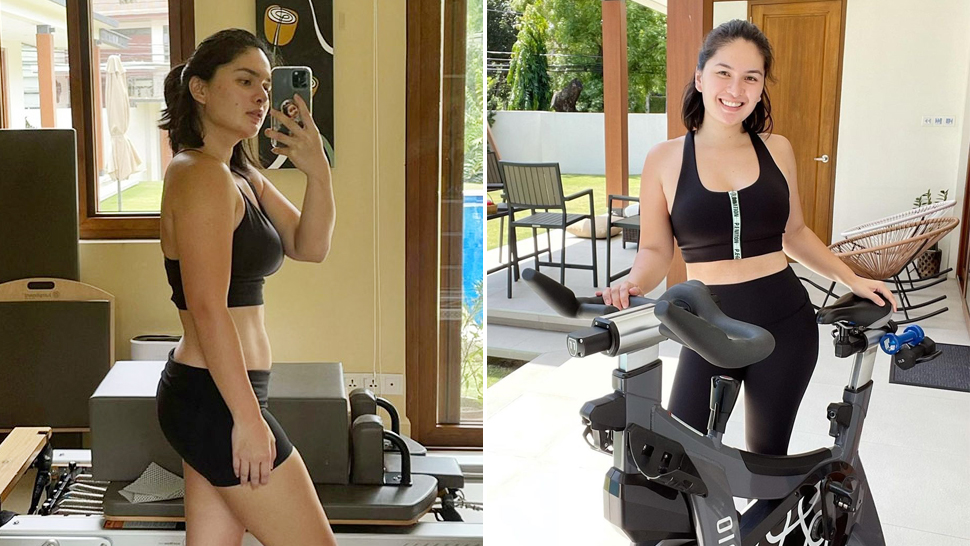 Pauleen Luna Just Shared Her Inspiring Weight Loss Journey On Instagram