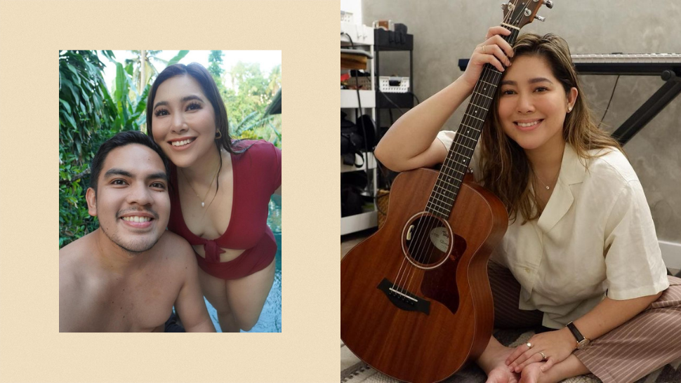 Moira Dela Torre Opens Up About Feeling "Ugly" And Struggling With Her Insecurities