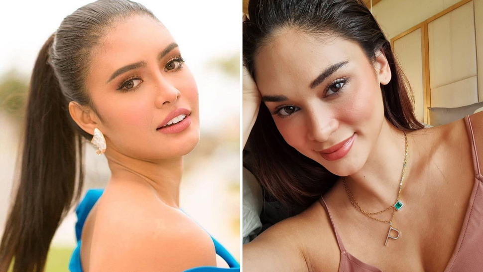 Rabiya Mateo Reveals She'll Be Wearing Pia Wurtzbach's Earrings To Miss Universe 2020