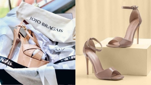 Here's How This Local Shoe Brand Became Miss Universe 2020's Official Footwear