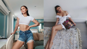 10 Fresh Pambahay Ootds We're Stealing From Lovi Poe