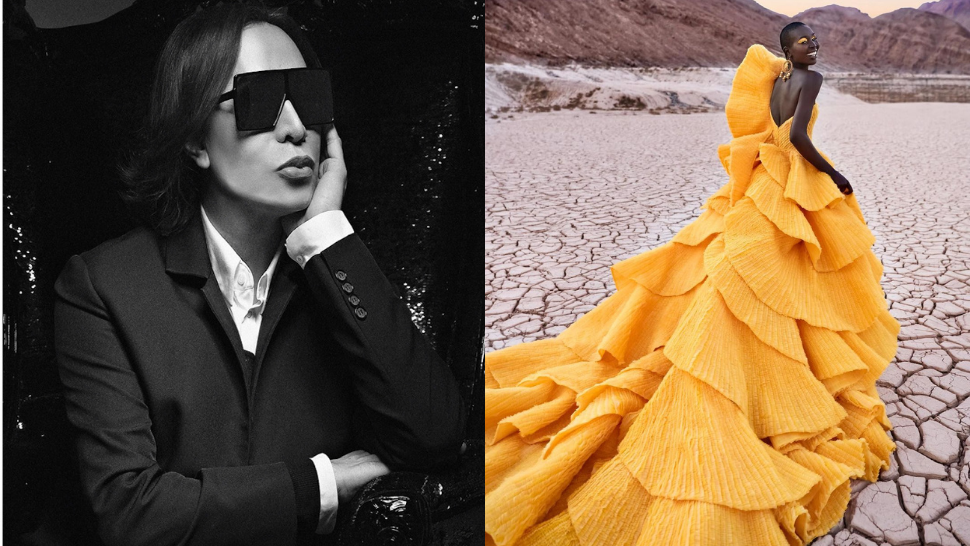 Who Is Michael Cinco and Why Does the Universe Love His Gowns?