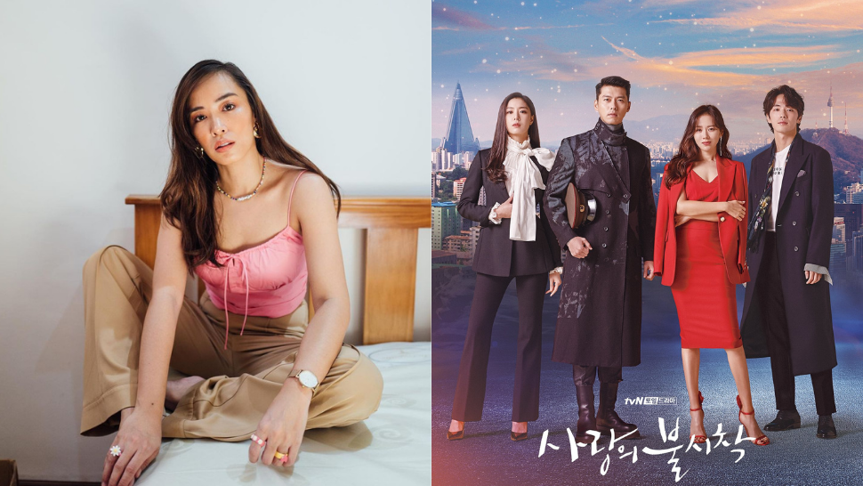 tv shows that turned filipino celebrities into k-drama fans