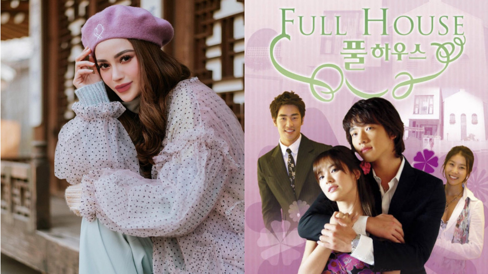 tv shows that turned filipino celebrities into k-drama fans