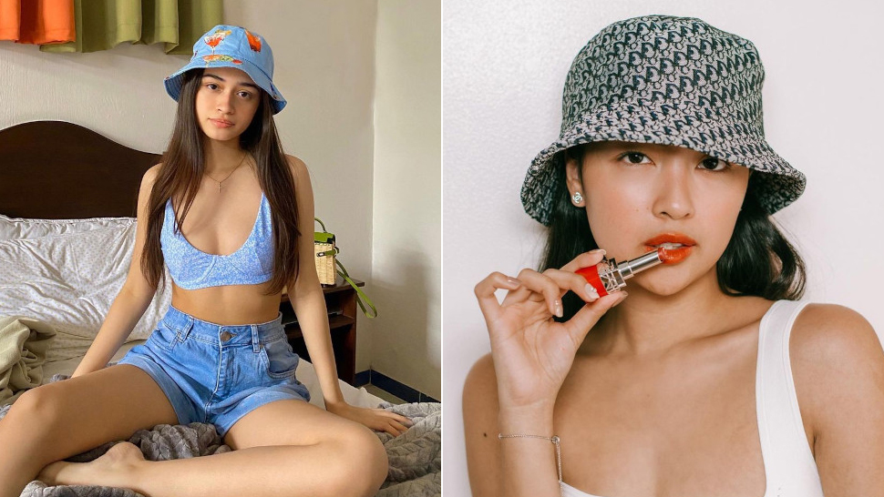 10 Celebs Who'll Convince You to Finally Buy a Bucket Hat