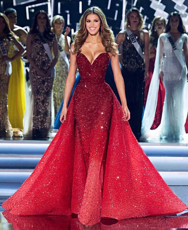 best farewell gowns at miss universe