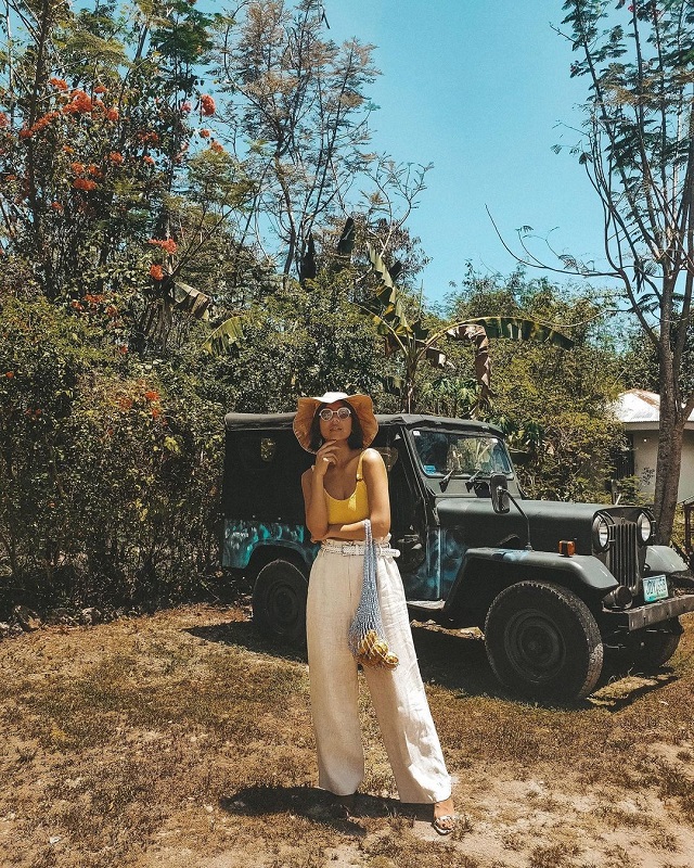 35 Stylish Swimsuit and Bikini Outfit Combinations to Try | Preview.ph