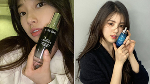 10 Skincare Products We Spotted On K-drama Actresses