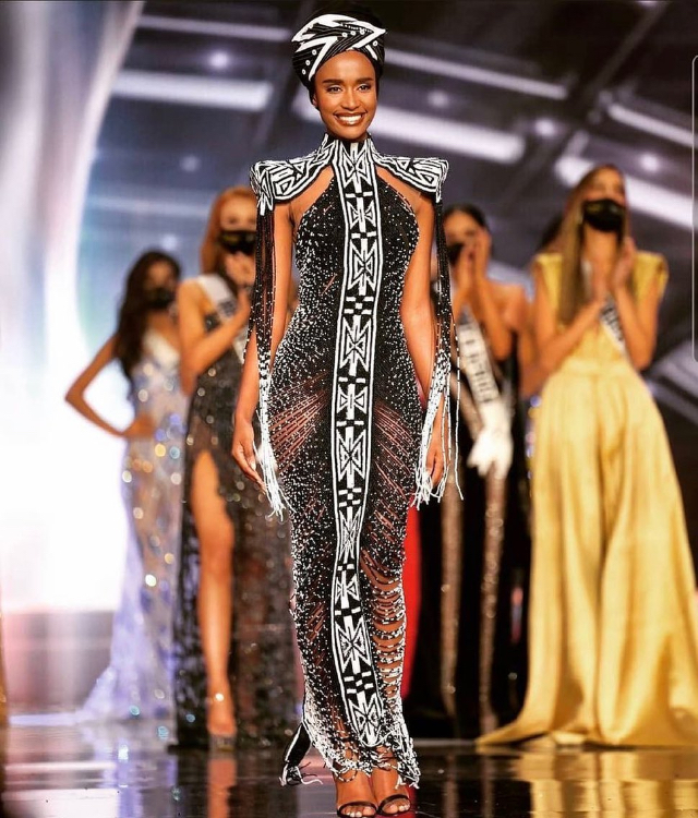 best farewell gowns at miss universe