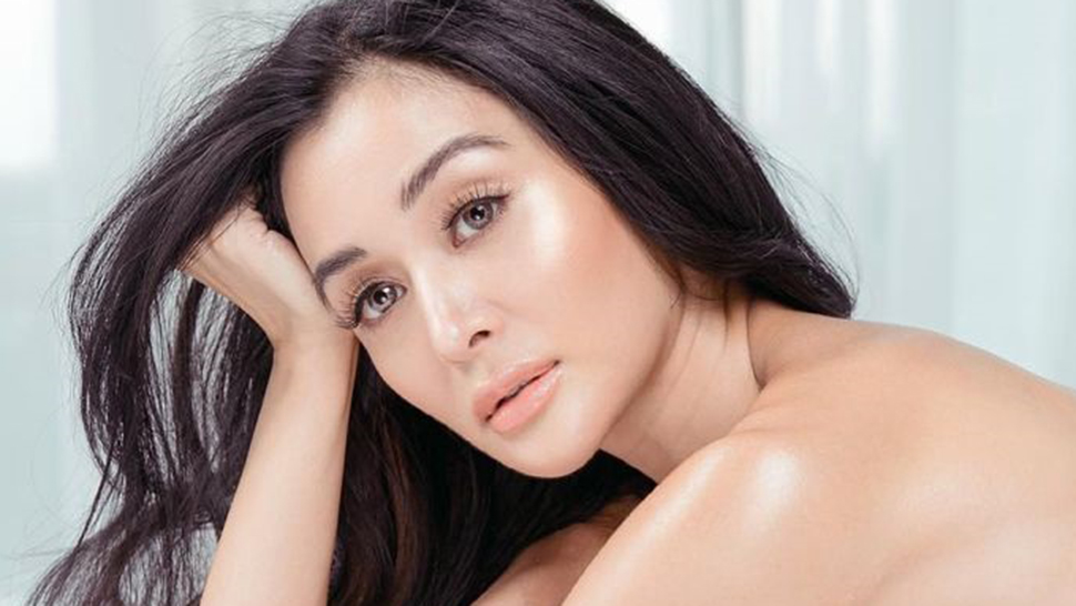 Kris Bernal's 32nd Birthday Shoot Might Just Be Her Most Daring One Yet