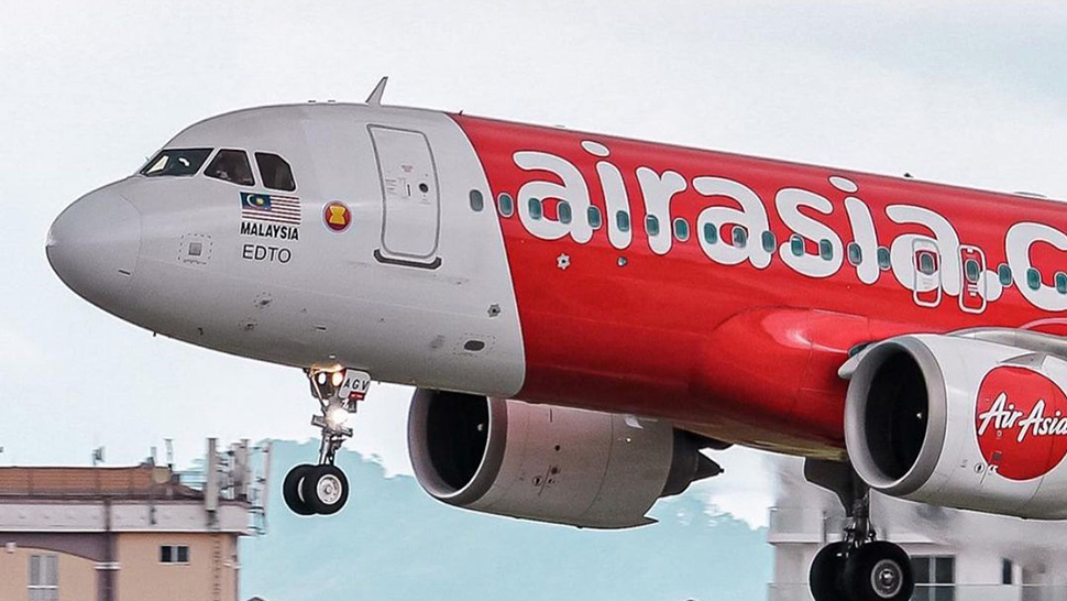 Here's How You Can Get 10% Off on AirAsia Flights This Week