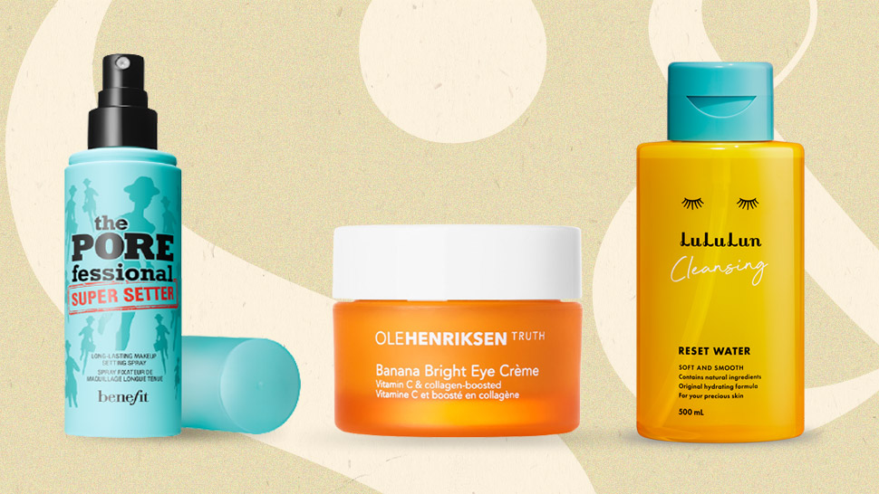 12 New Beauty Products You Just Have to Try This Summer