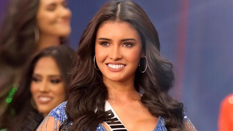 Rabiya Mateo Says She Did Everything to Win the Miss Universe 2020 Crown