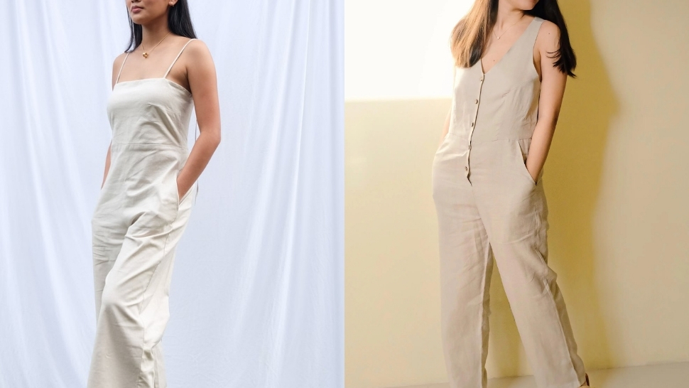 10 Local Shops Where You Can Buy Chic, Versatile Jumpsuits