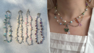 8 Instagram Shops That Sell Dainty Fairycore-themed Necklaces