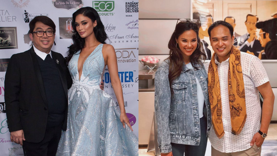 10 Pinoy Designers Who Have Been Creating Stunning Gowns For Miss Universe Candidates