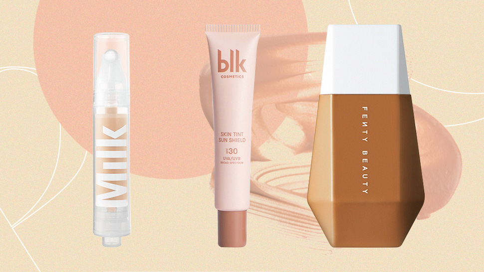 10 Best Lightweight Skin Tints That'll Look Like Your Skin But Better