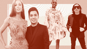 The Dark Side Of Pageant Fashion: Stories From Filipino Designers