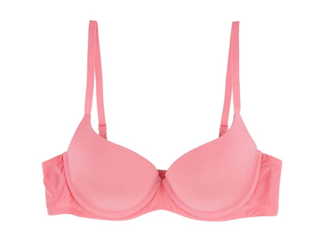 The Best Types Of Bra To Shop, According To Your Body Type