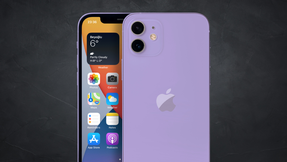 A Purple iPhone for P14,000? Here's How to Cop One