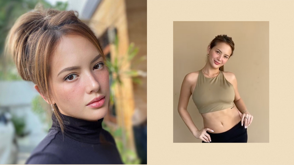 Ellen Adarna Finally Launches Her Very Own Youtube Channel