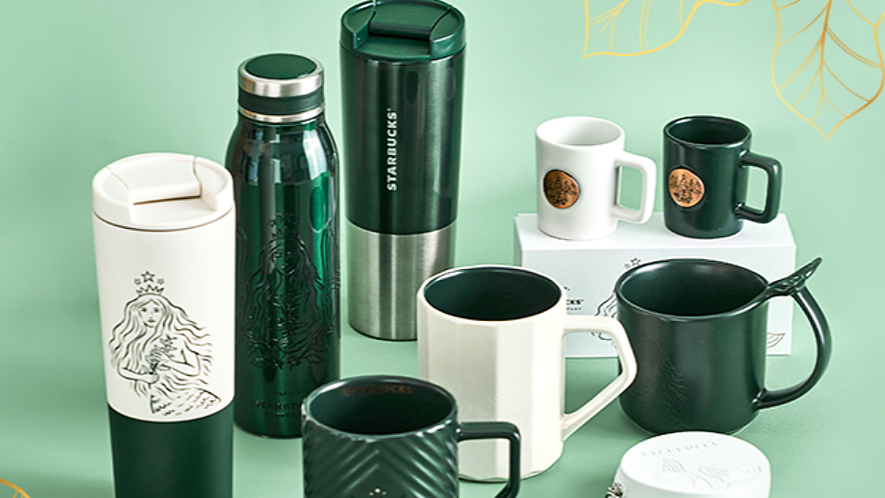 10 Designer Tumblers And Bottle Holders To Drink In Style