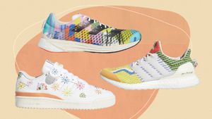 Adidas Just Dropped Their Pride Month Collection And We Can't Wait To Shop