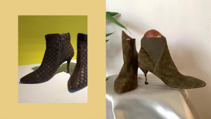 4 Online Ukay-ukays To Shop For Stylish Vintage Shoes
