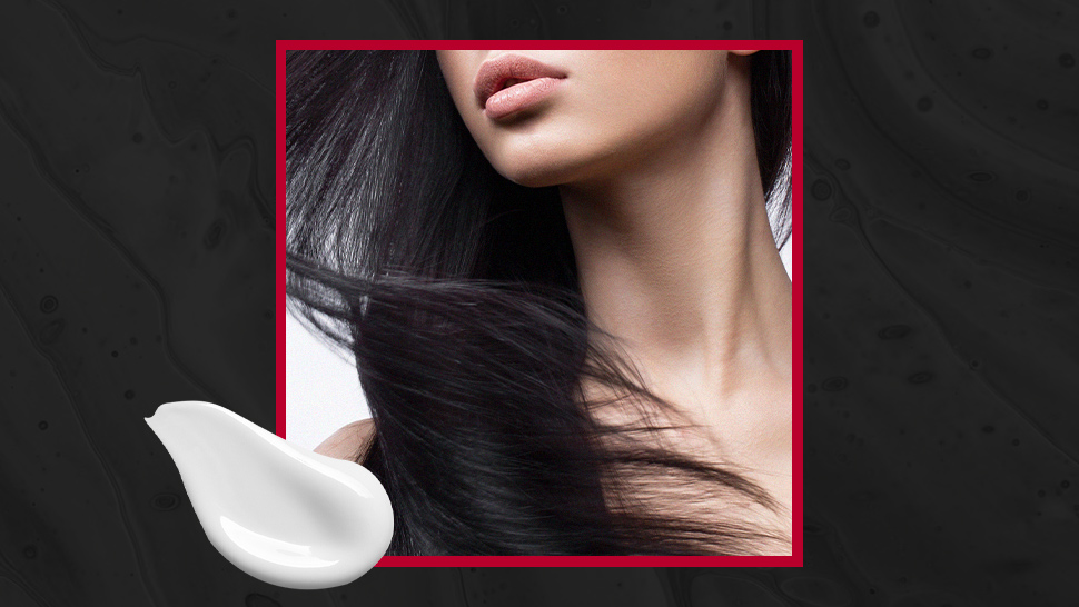 This 2-Step Hair Routine Will Make You Look Fresh Out of a Keratin Treatment