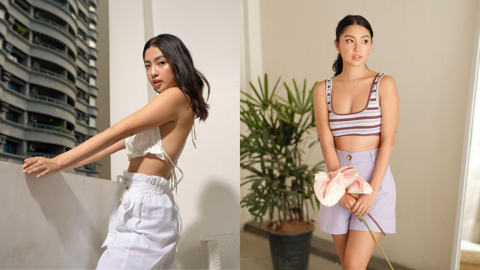 11 Heatwave-proof Outfits We're Totally Stealing From Rei Germar