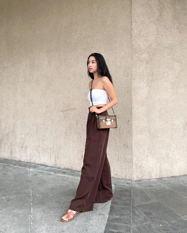 11 Summer OOTDs from Rei Germar | Preview.ph