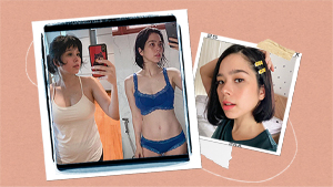 Saab Magalona Shuts Down Body Shamers And Reveals She Gets Fit For Her Kids