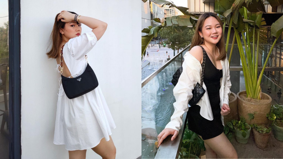 10 Laidback Dress Ootds We're Stealing From Ashley Yap