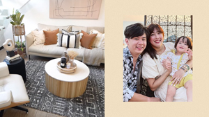 Dani Barretto's Revamped Space Is Proof That Subtle Changes Can Turn A House Into A Home