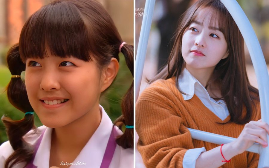 Where We First Spotted 10 of Your Favorite K-Drama Lead Stars