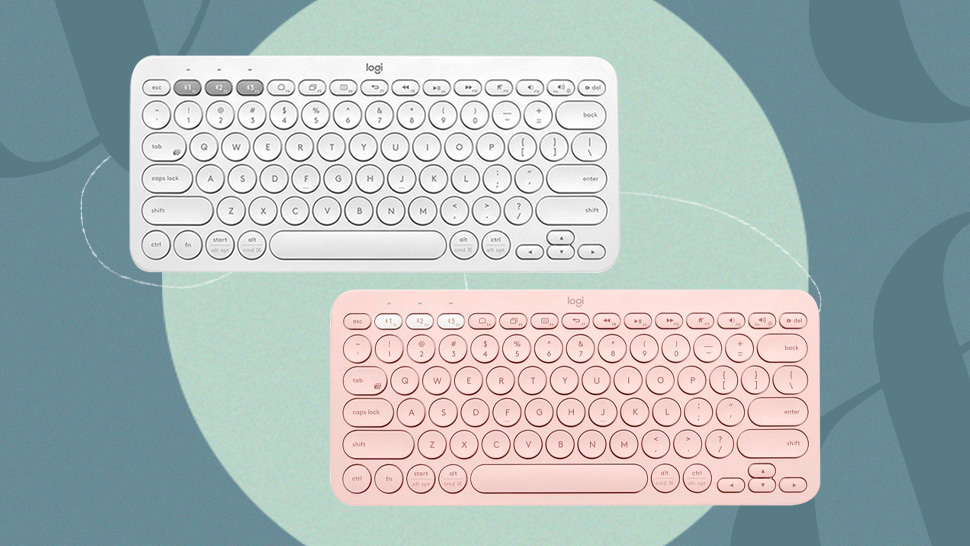 Where To Buy That Aesthetic Wireless Keyboard You've Been Seeing On Youtube